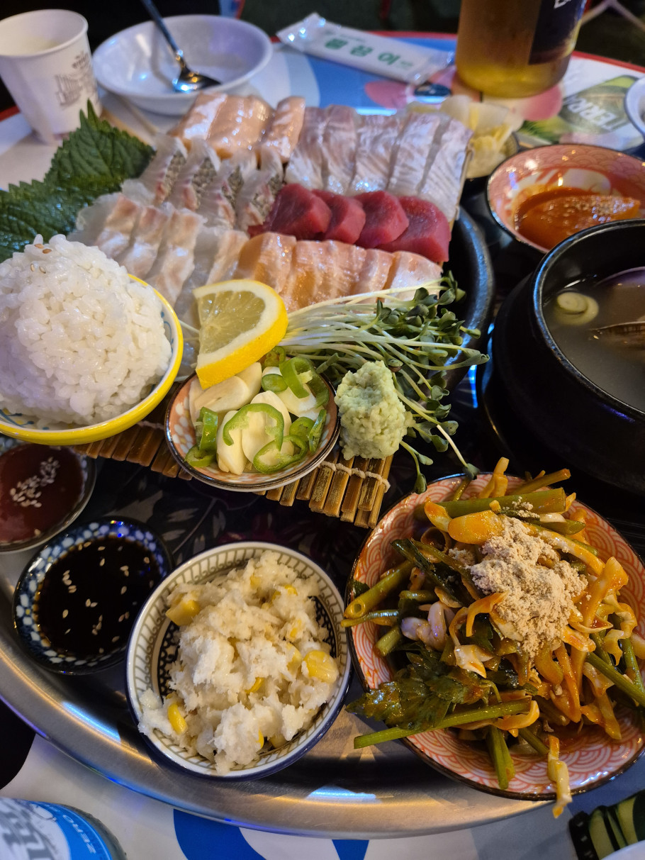 너울 리뷰 이미지