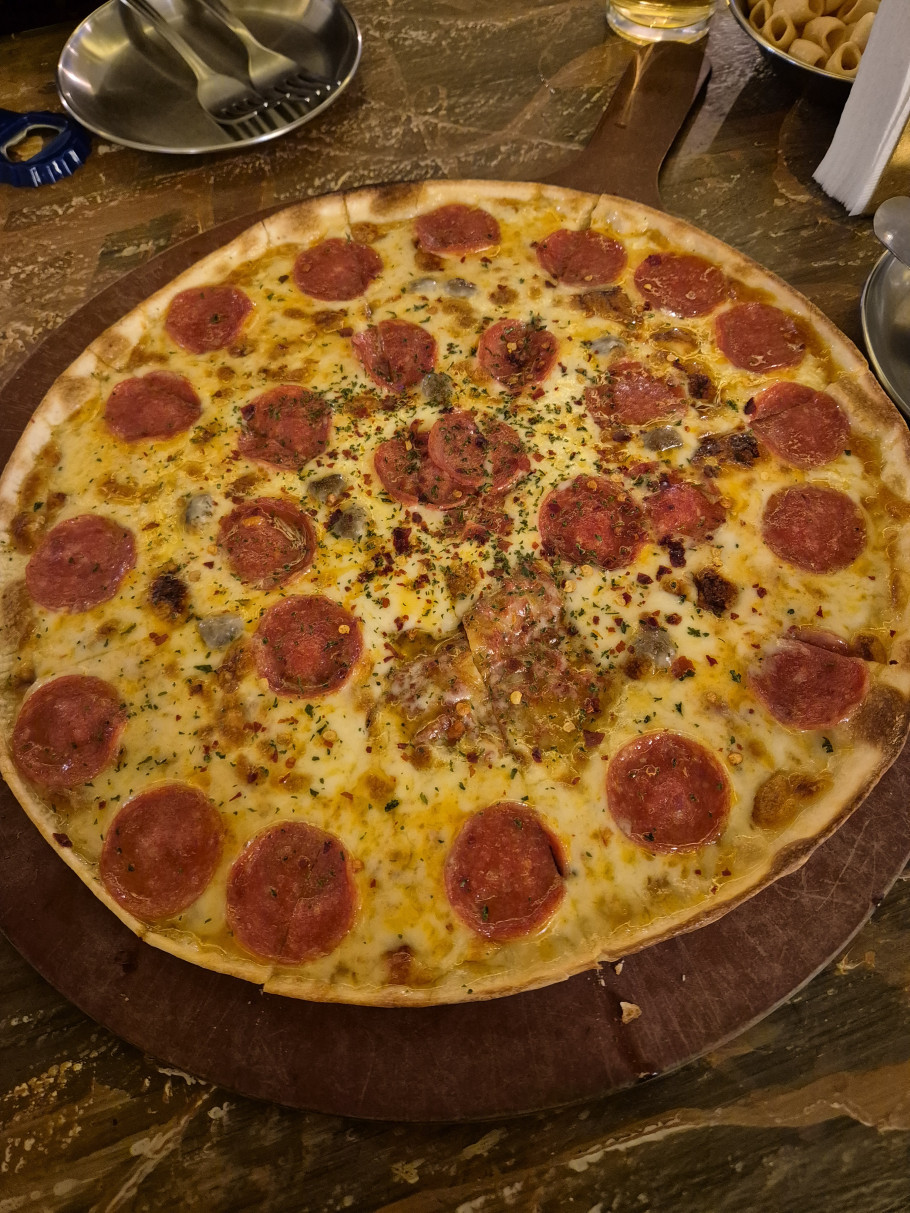 옥상 리뷰 이미지