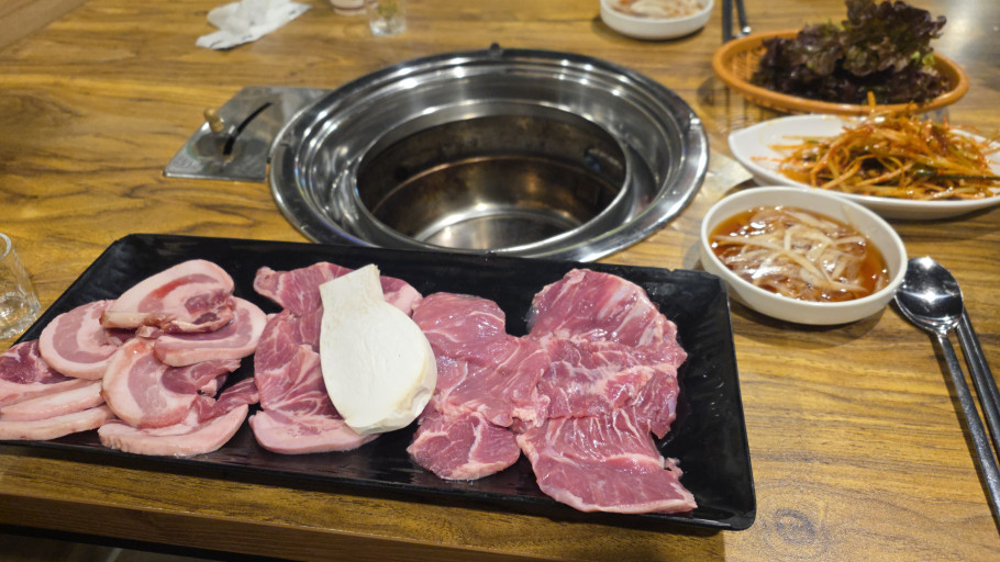 진갈비 장곡점 리뷰 이미지