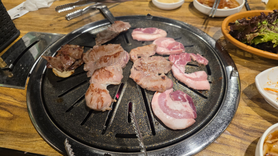 진갈비 장곡점 리뷰 이미지