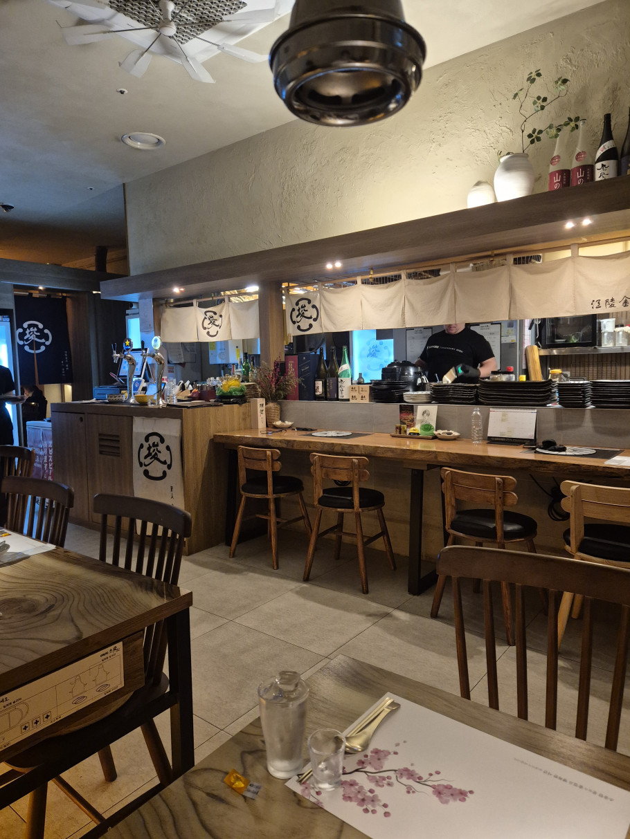 오호리준 발산역점 리뷰 이미지