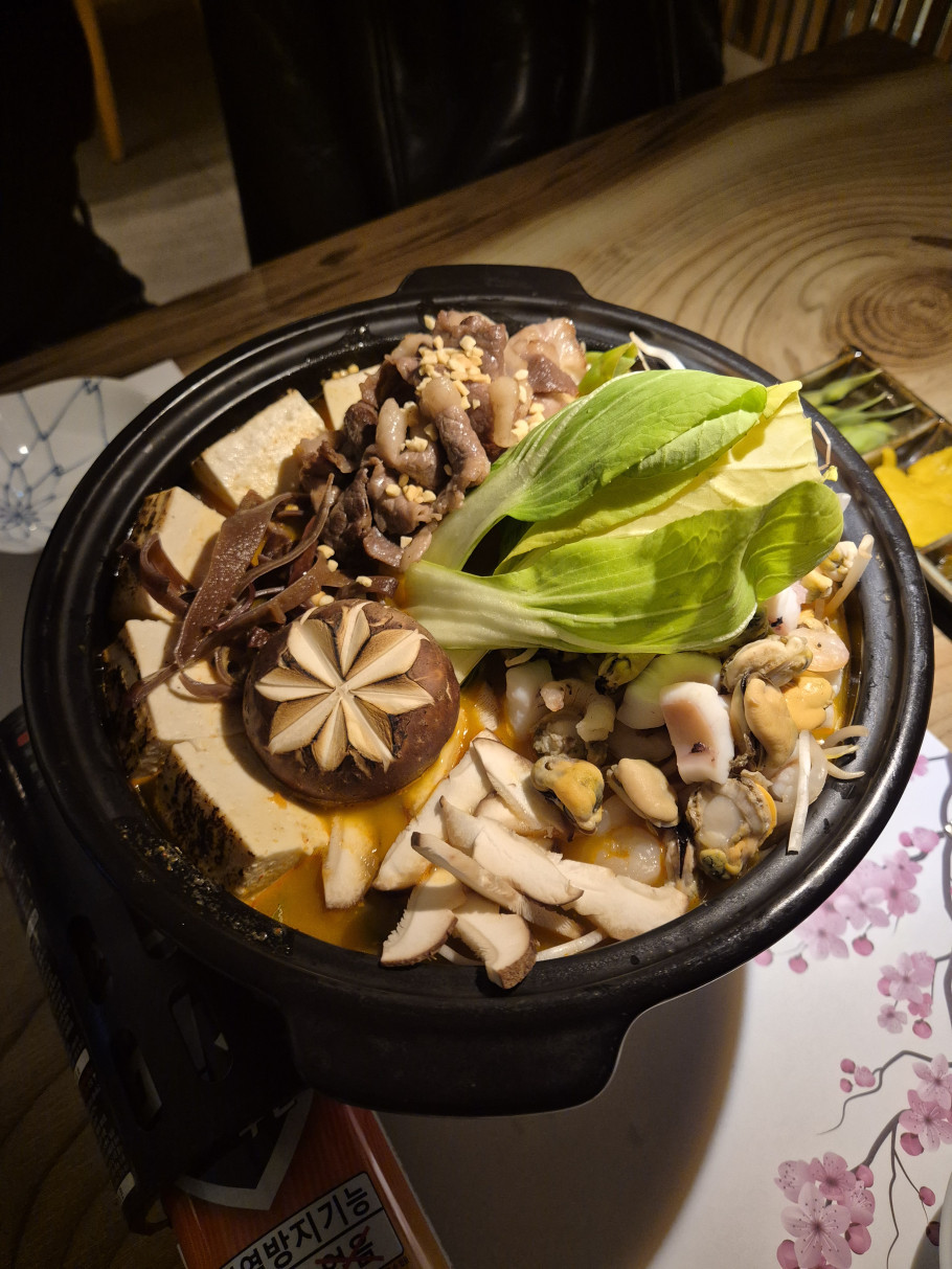 오호리준 발산역점 리뷰 이미지