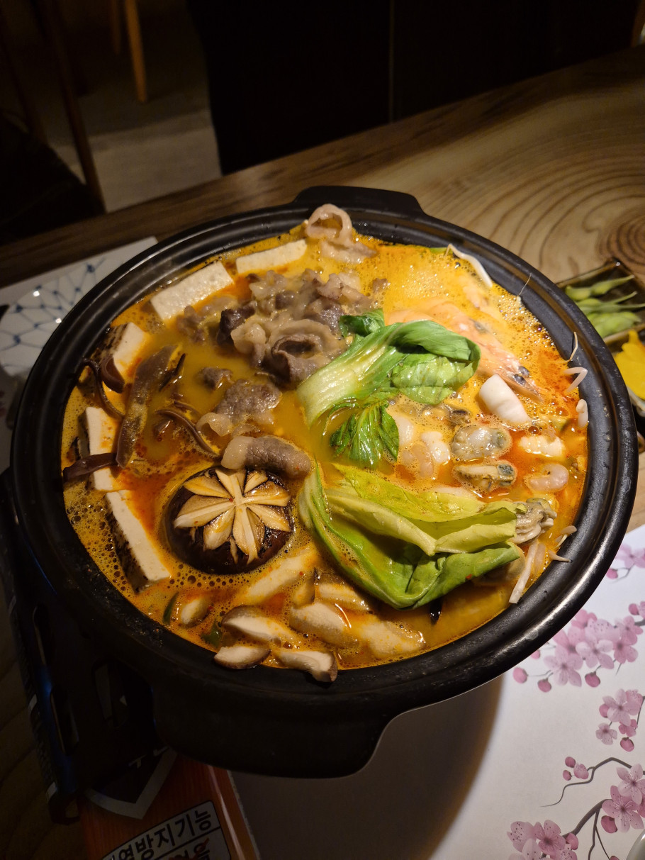 오호리준 발산역점 리뷰 이미지