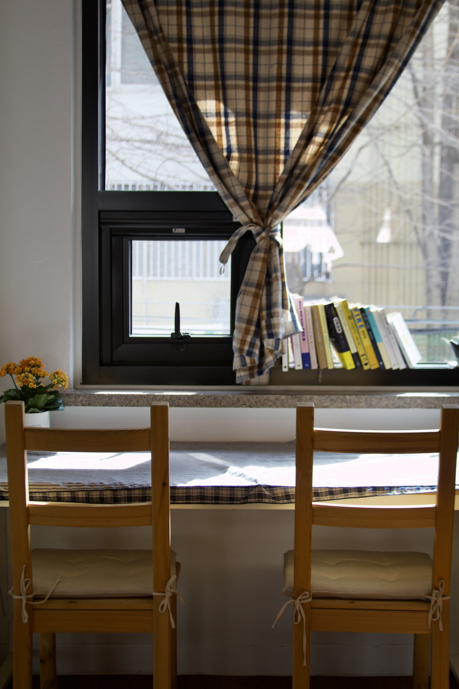 소요다실 리뷰 이미지