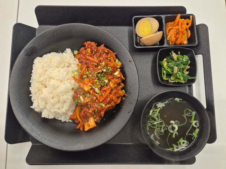 떡볶이샵 마곡점 리뷰 이미지