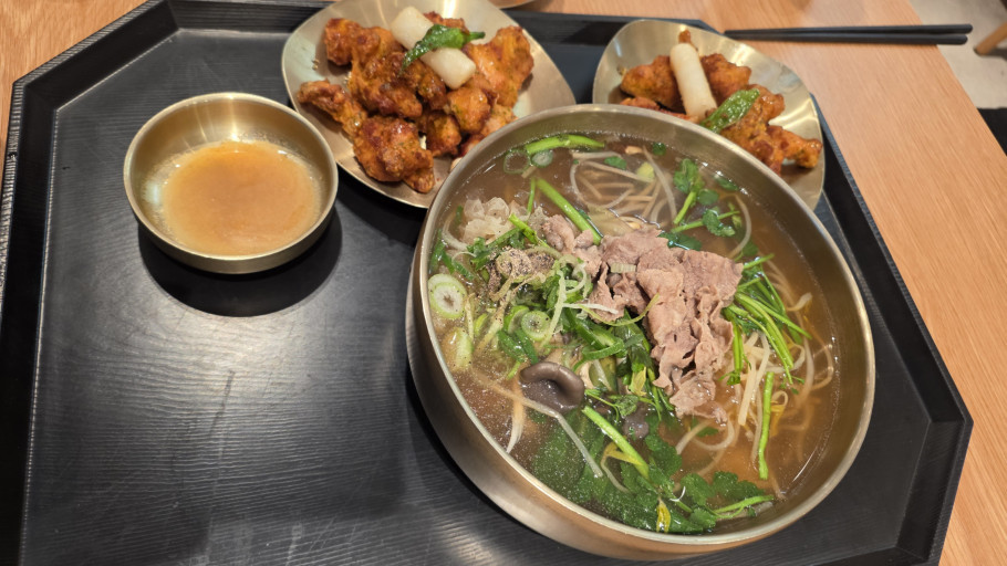 제일제면소 구의 이스트폴점 리뷰 이미지