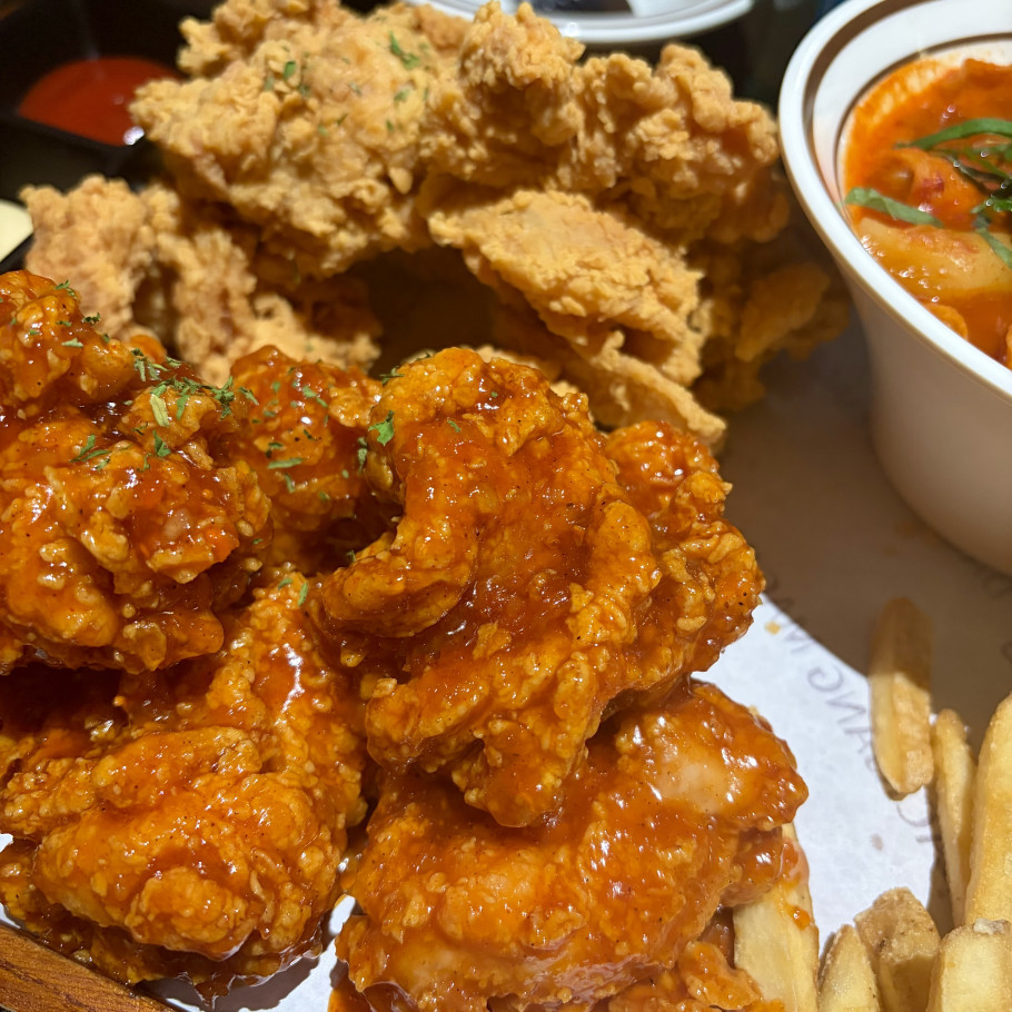 닭장맥주 마곡발산점 리뷰 이미지