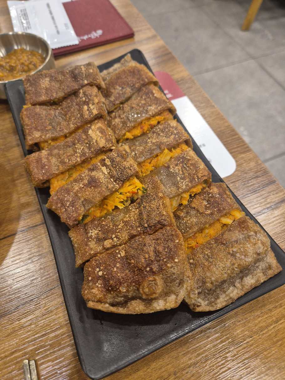 순대실록 마곡역점 리뷰 이미지