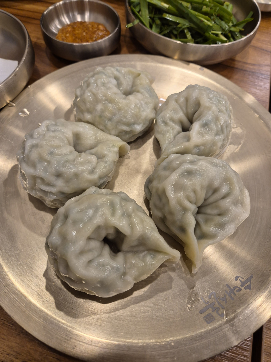 순대실록 마곡역점 리뷰 이미지