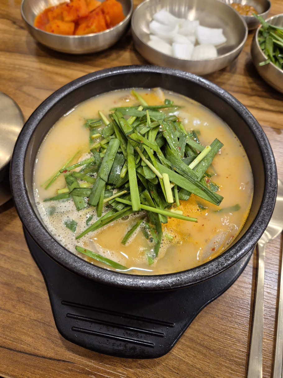 순대실록 마곡역점 리뷰 이미지