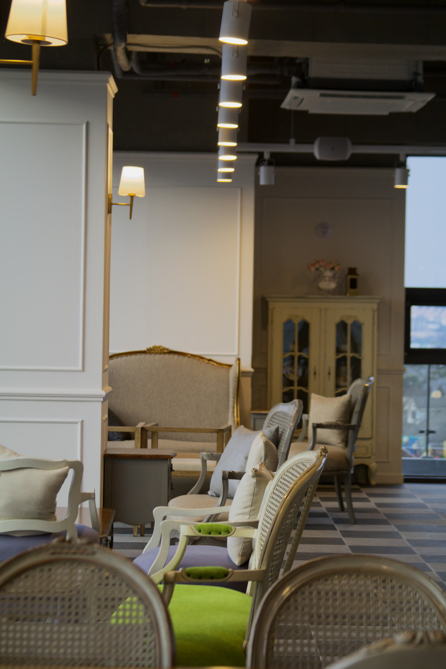 포앤모어 리뷰 이미지