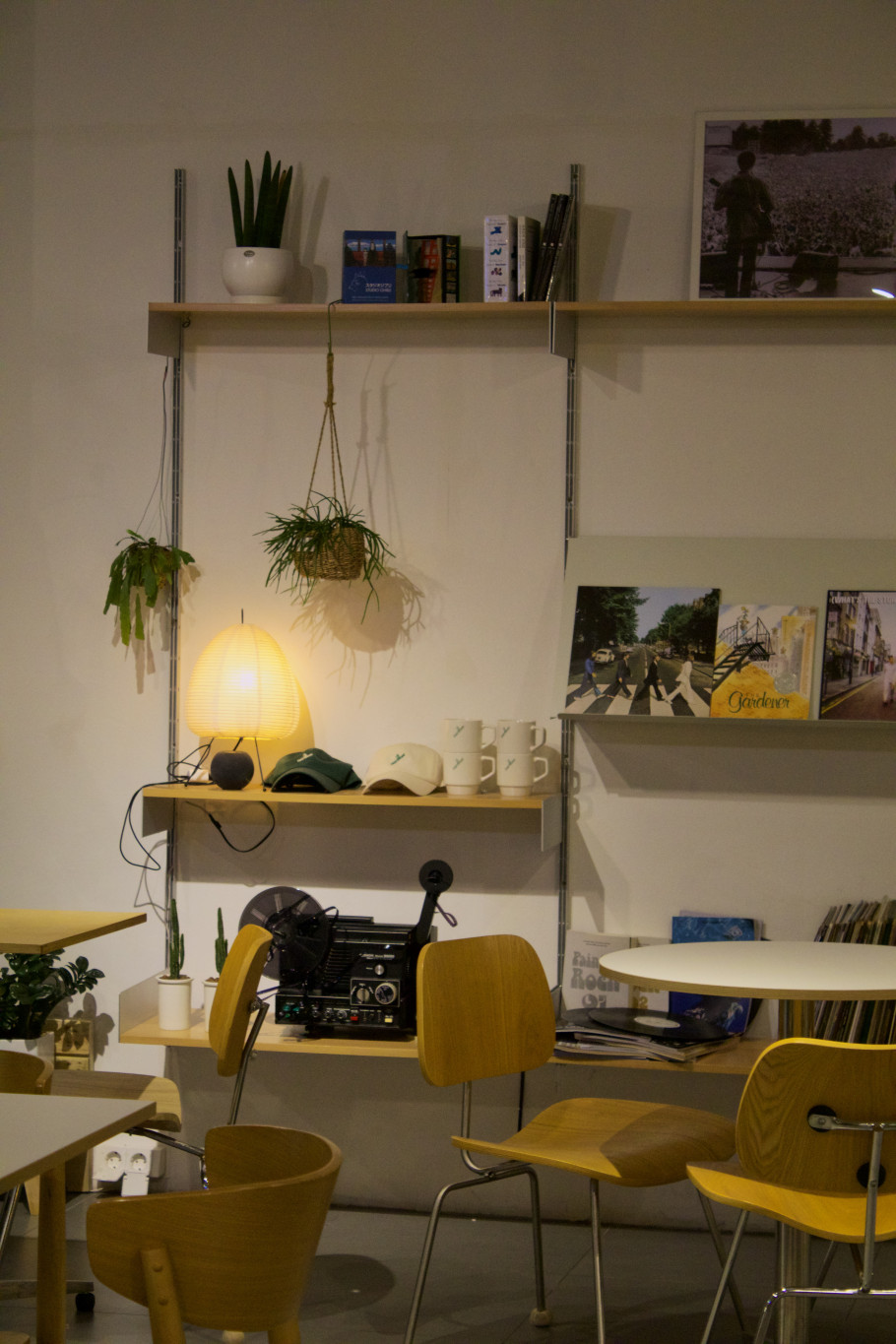 더가드너 리뷰 이미지