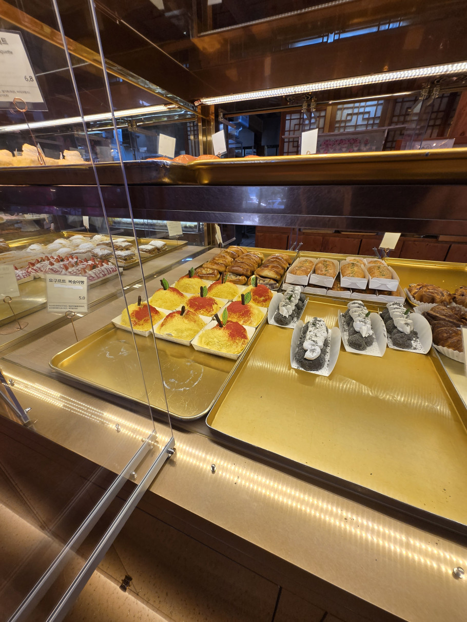 몽에뚜와르 단청제빵소 담양점 리뷰 이미지