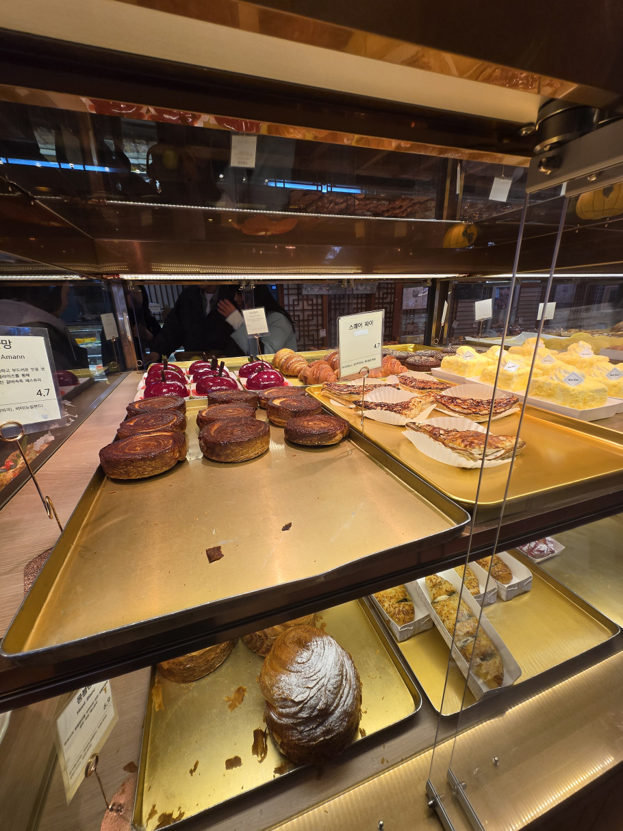 몽에뚜와르 단청제빵소 담양점 리뷰 이미지