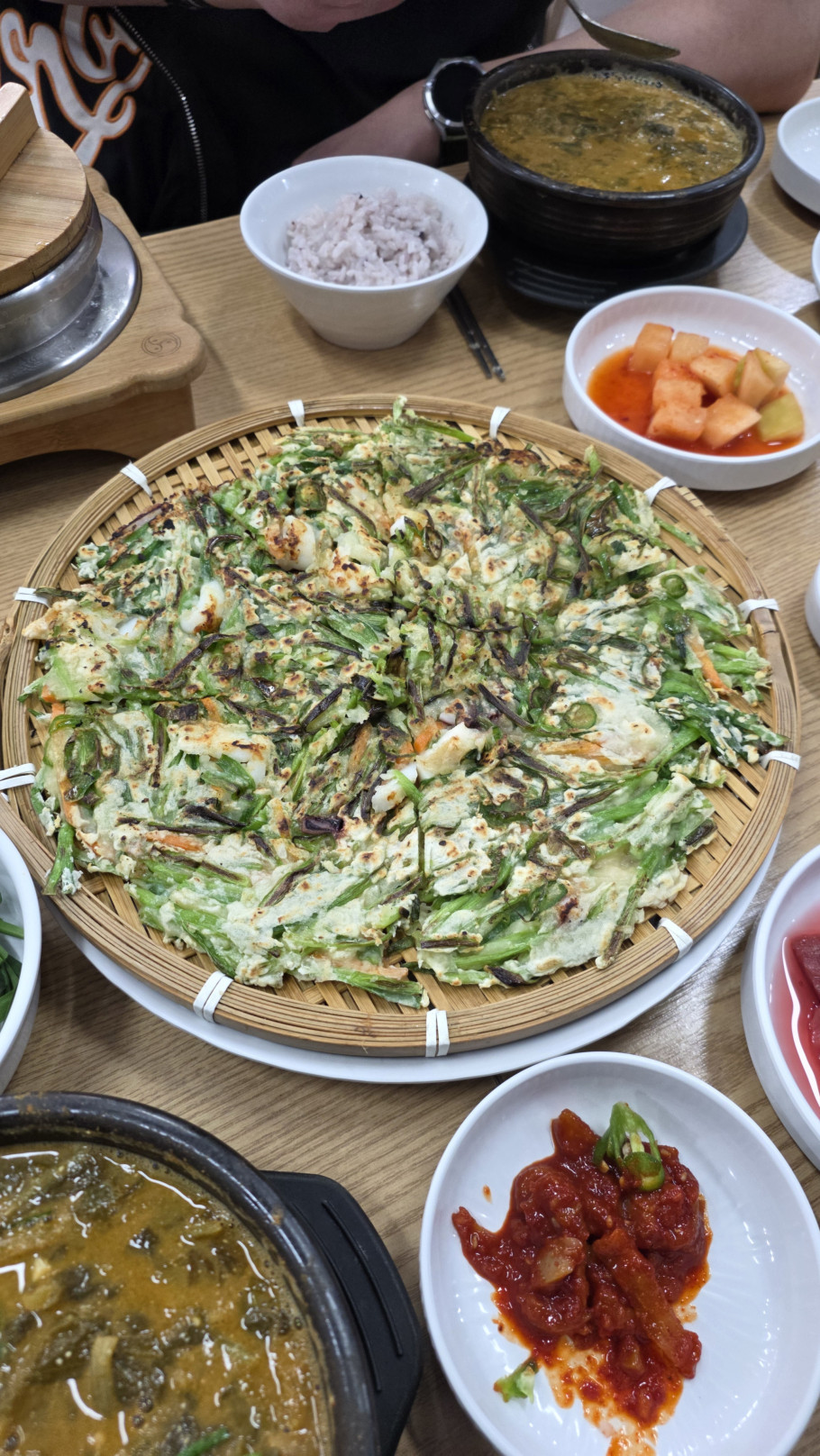 남원추어탕 능곡본점 리뷰 썸네일 이미지