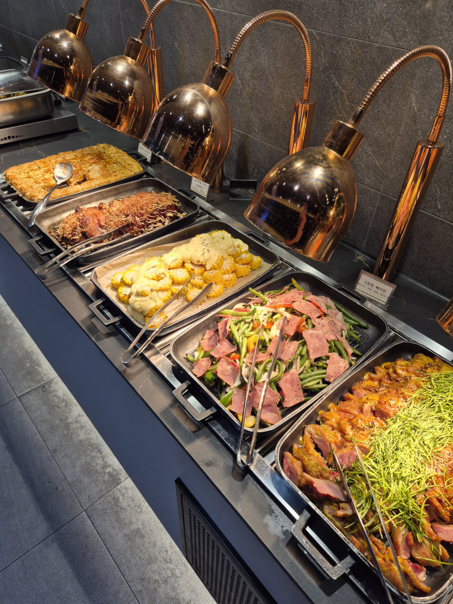 고메스퀘어 발산직영점 리뷰 썸네일 이미지