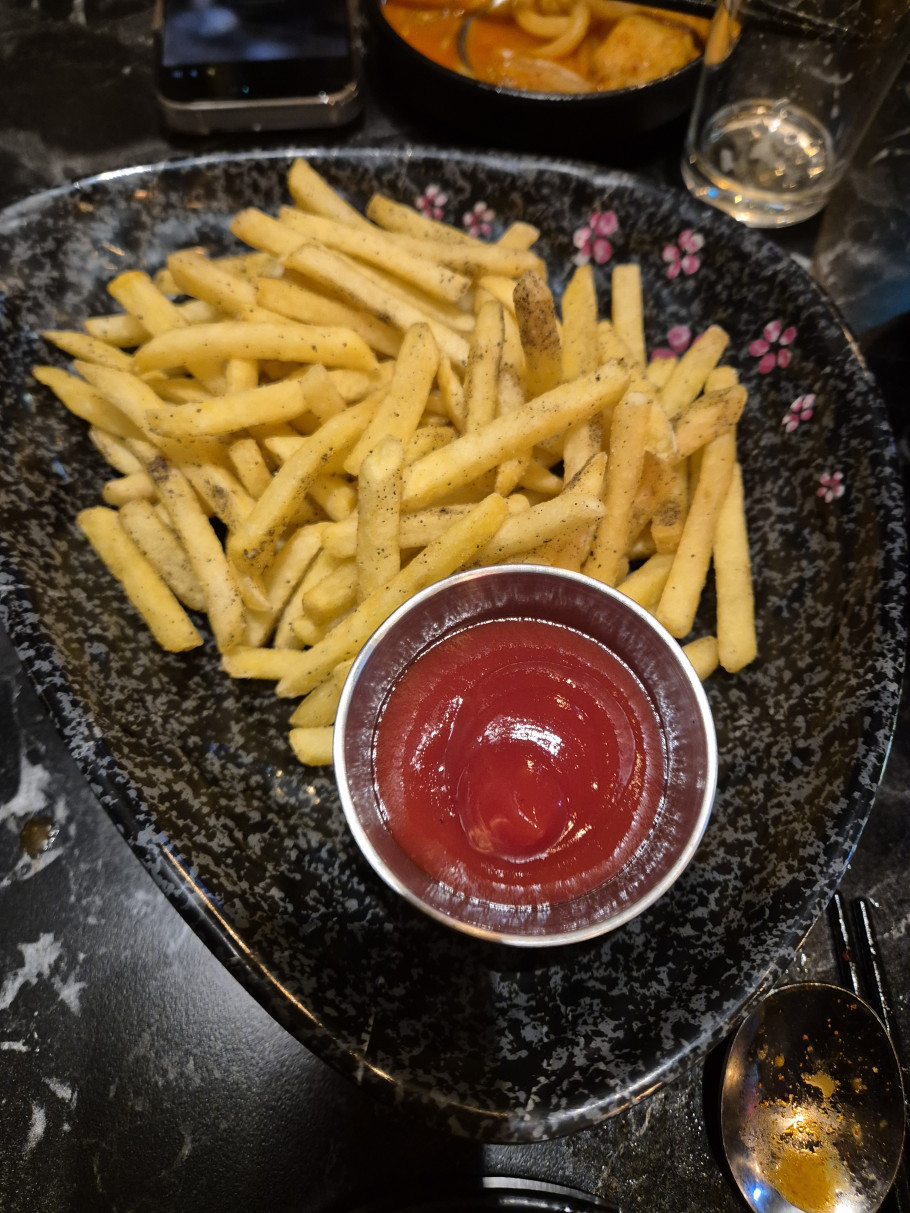 포차카야 마곡점 리뷰 이미지