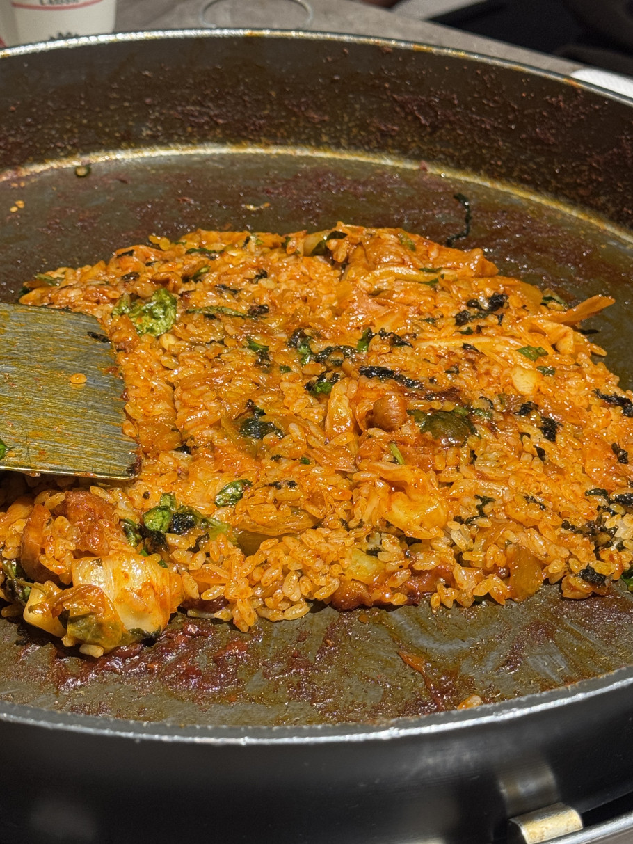 안부자닭갈비 금정역점 리뷰 이미지