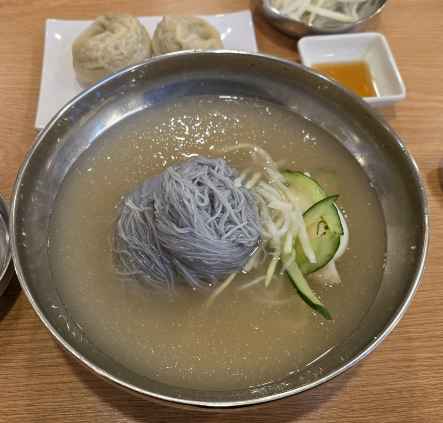 속초코다리냉면 이스트폴점 리뷰 이미지