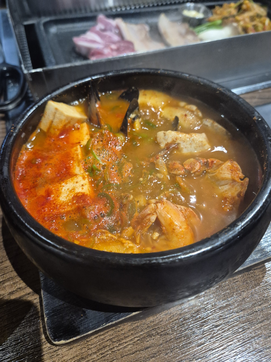 여수갓육고 발산본점 리뷰 이미지