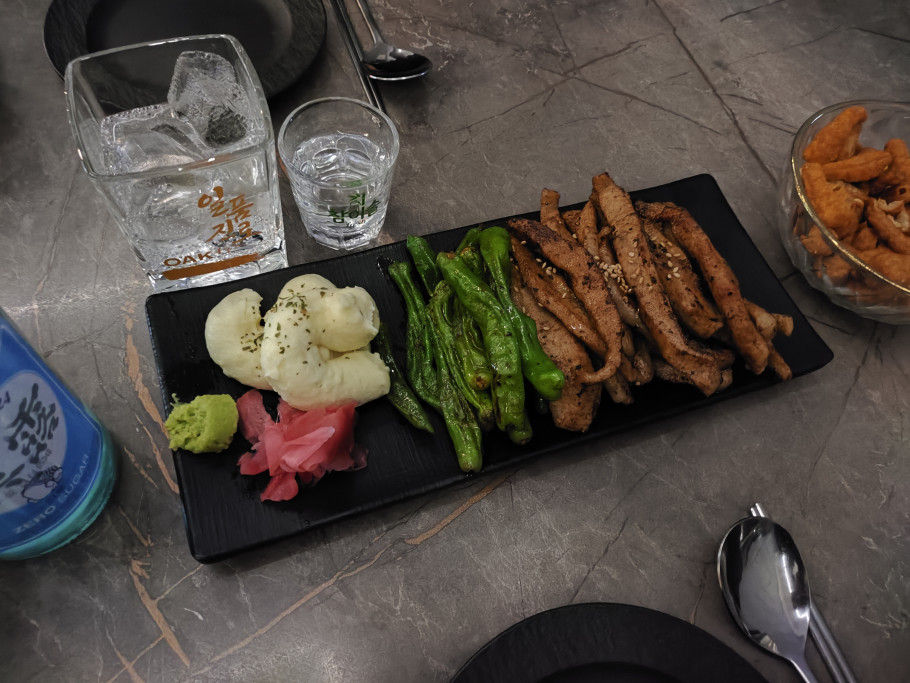 올빼미둥지 리뷰 이미지