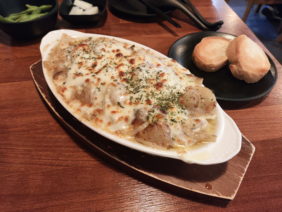 칸꼬지 리뷰 이미지