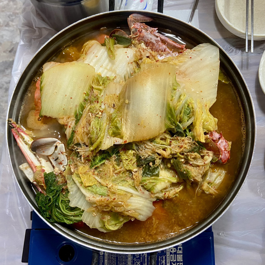 덕수식당 리뷰 이미지