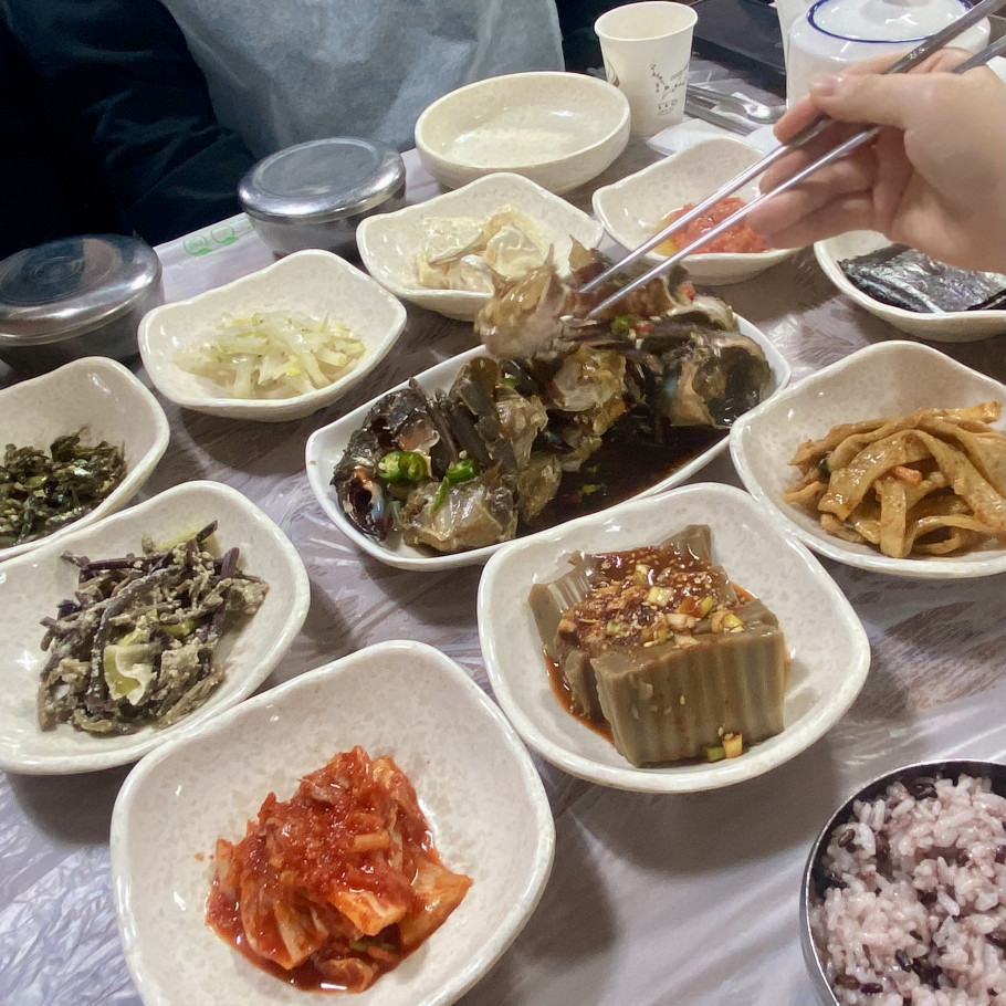 덕수식당 리뷰 이미지