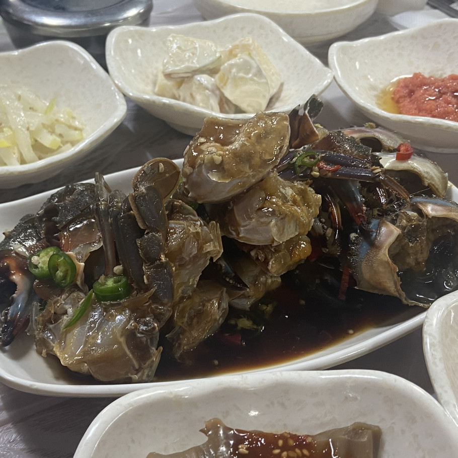 덕수식당 리뷰 이미지