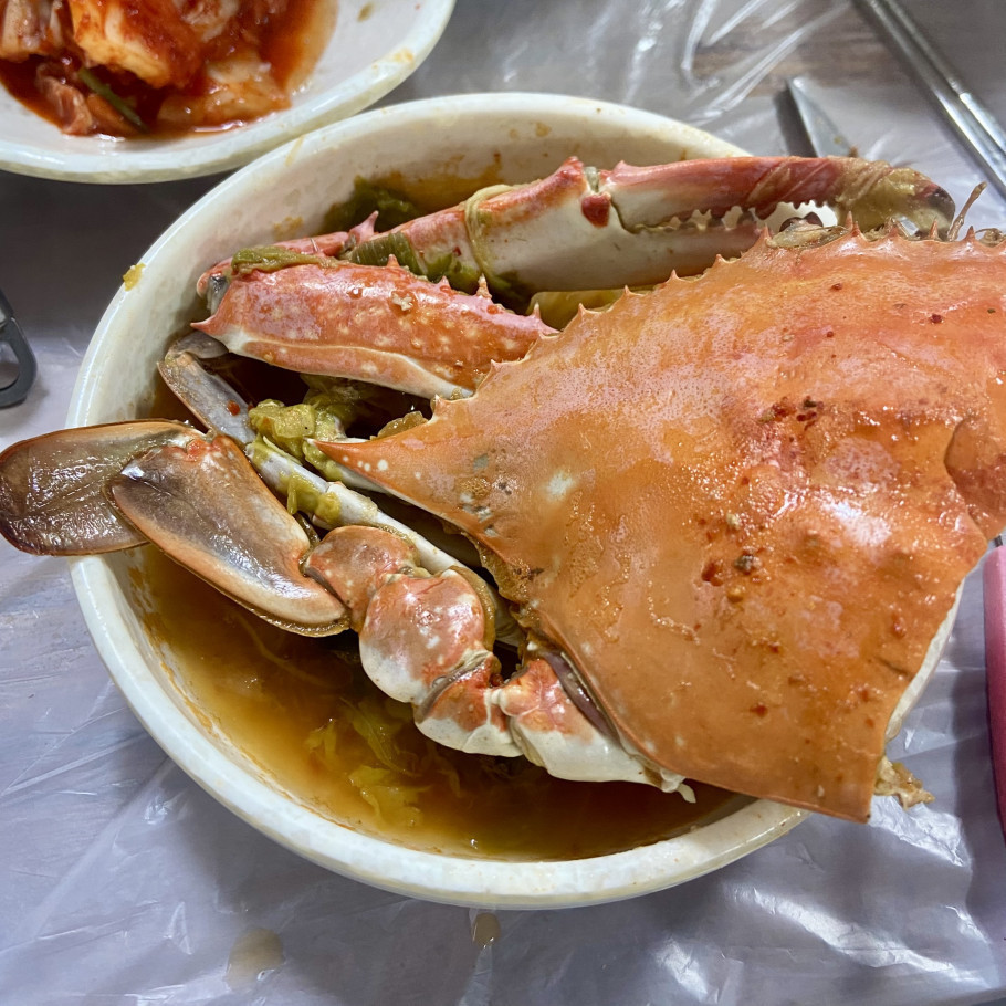 덕수식당 리뷰 이미지