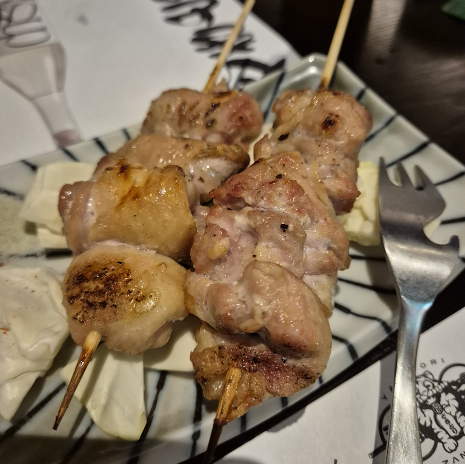야키토리잔잔 마곡발산점 리뷰 이미지