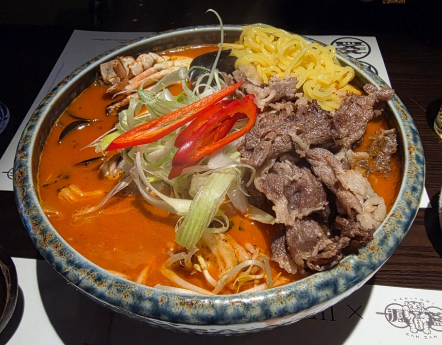 야키토리잔잔 마곡발산점 리뷰 이미지