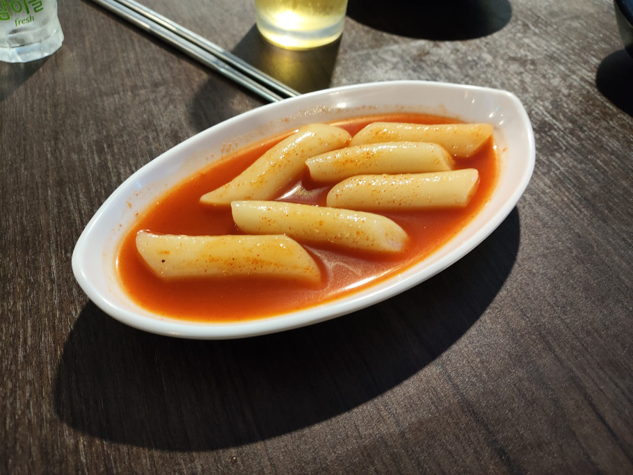맛거리 리뷰 이미지