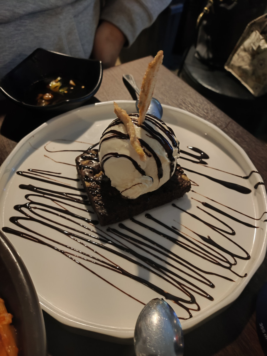 맛거리 리뷰 이미지