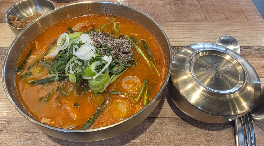 국밥대장 초지점 리뷰 이미지