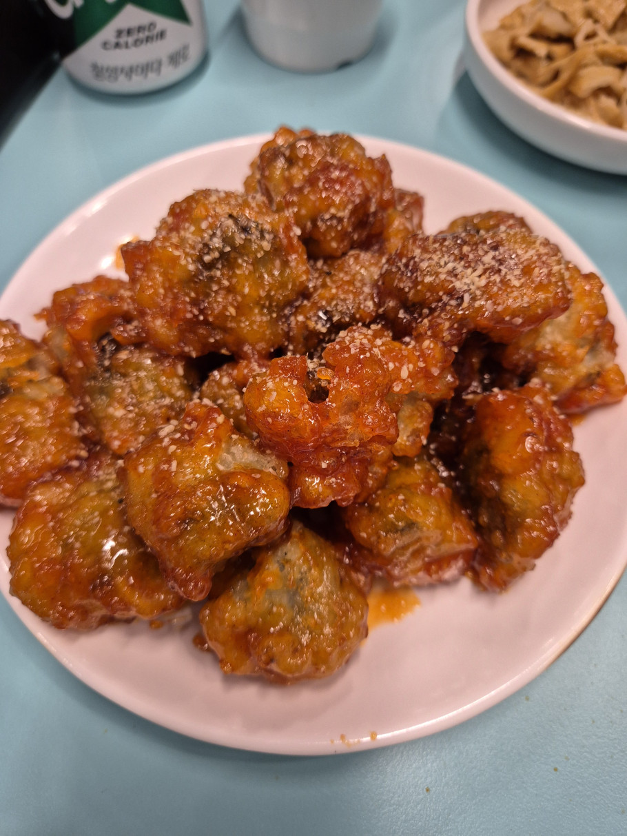 송탄진대광부대찌개 마곡본점 리뷰 이미지