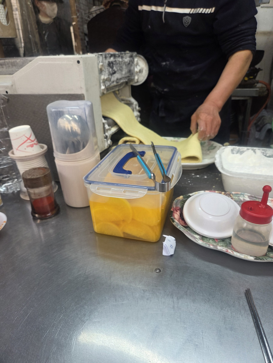 유진짬뽕 리뷰 이미지