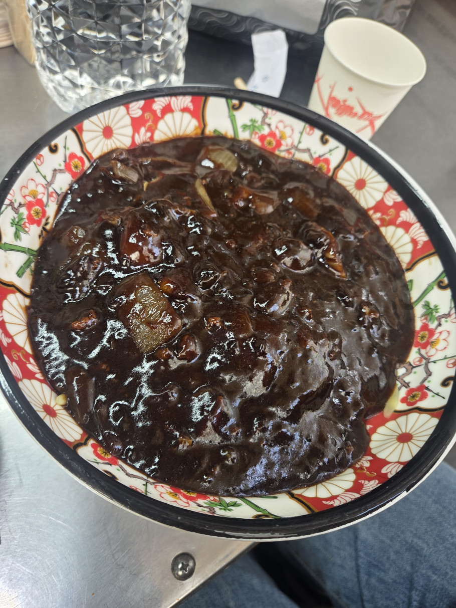 유진짬뽕 리뷰 이미지