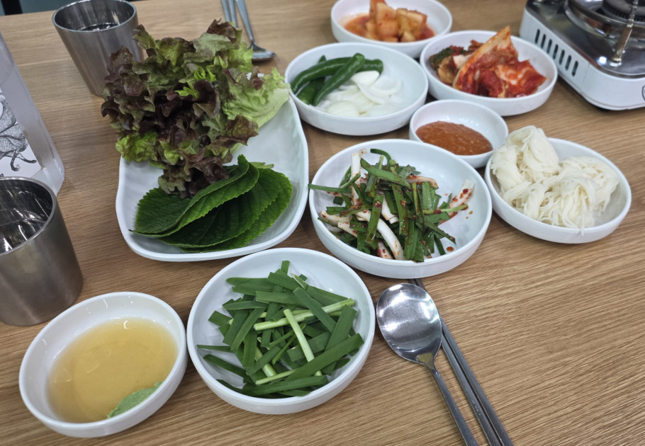 옛날국밥 시흥본점 리뷰 이미지