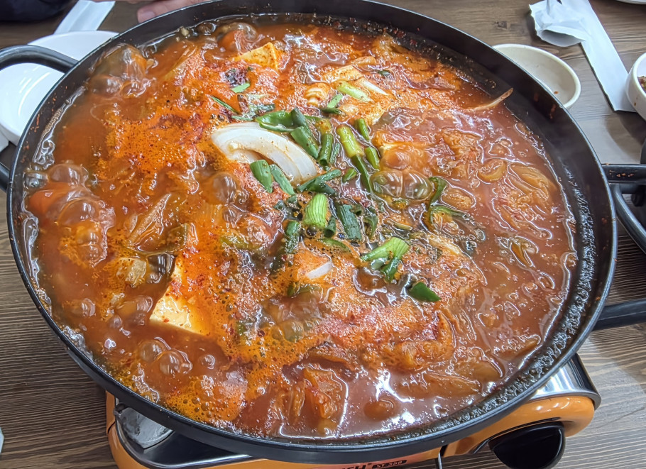 전라도제철밥상 리뷰 이미지