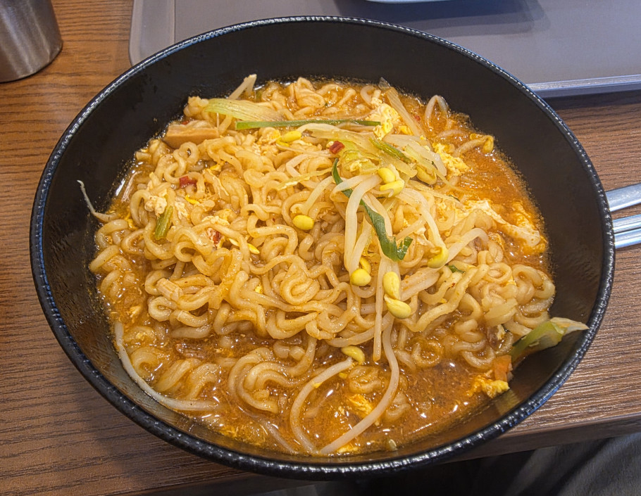 청춘꼬마김밥 시흥장현점 리뷰 썸네일 이미지