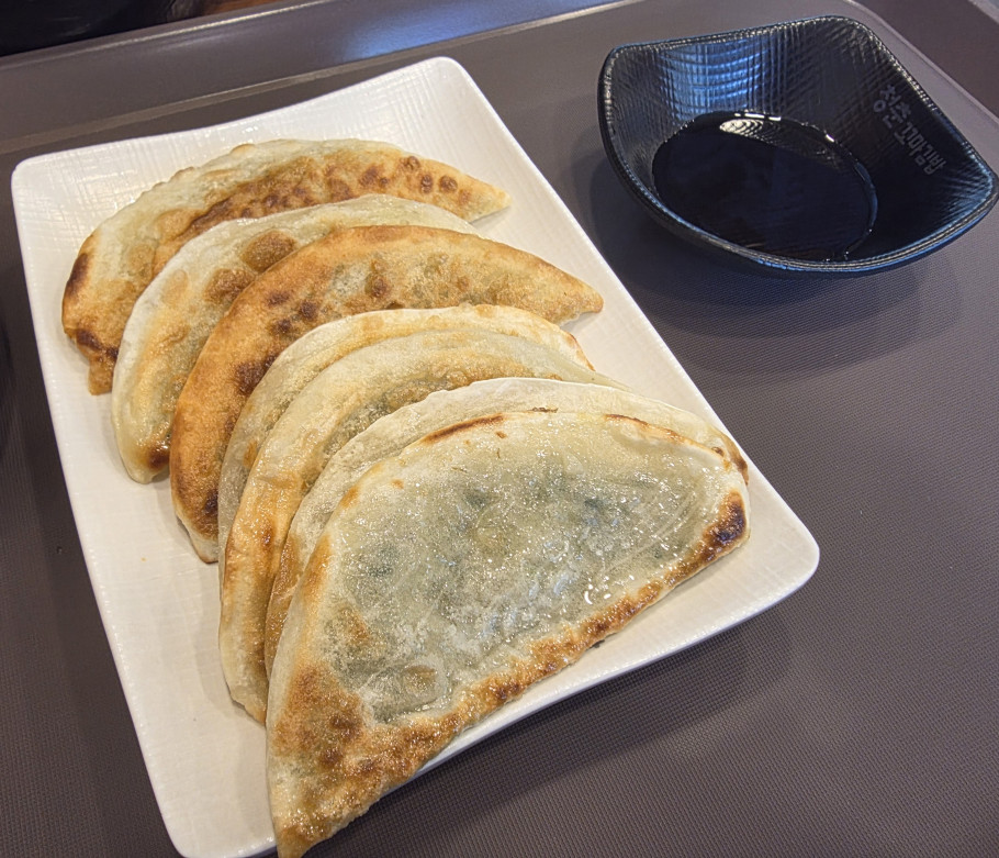 청춘꼬마김밥 시흥장현점 리뷰 이미지