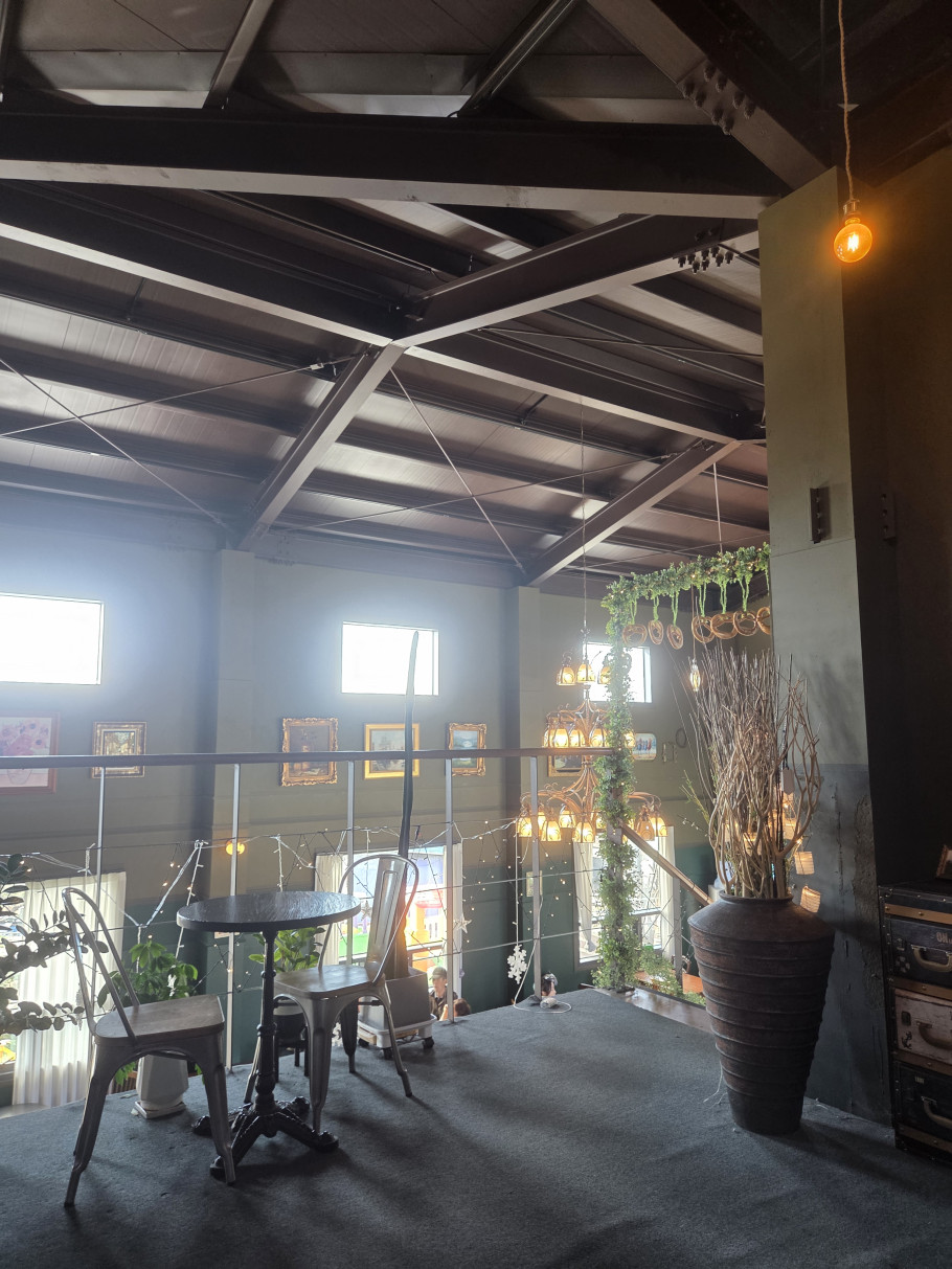 홀츠가르텐 리뷰 이미지