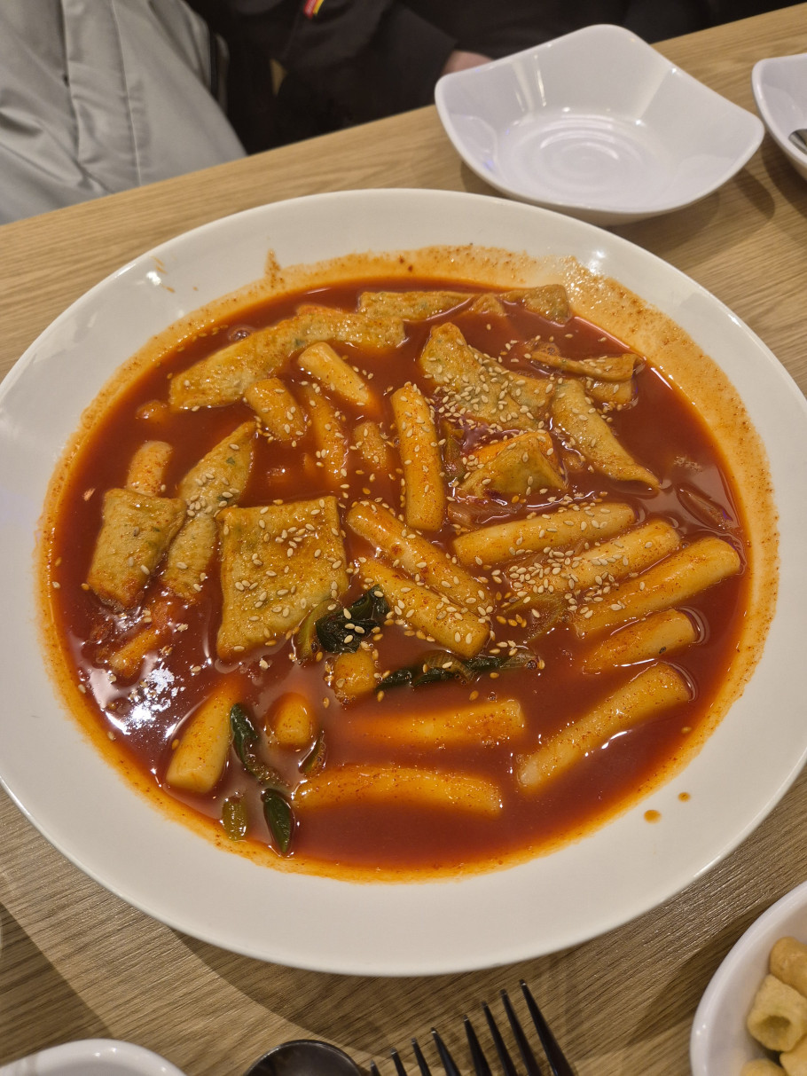 가마치통닭 안산상록수역점 리뷰 이미지