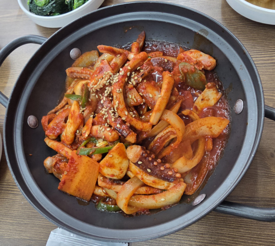 전라도제철밥상 리뷰 이미지