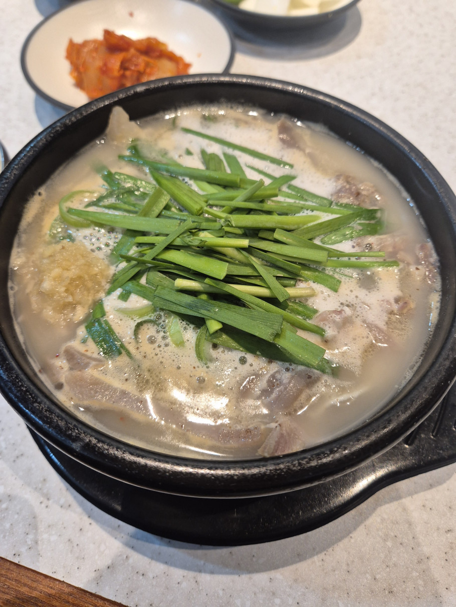 담원순대 마곡점 리뷰 이미지