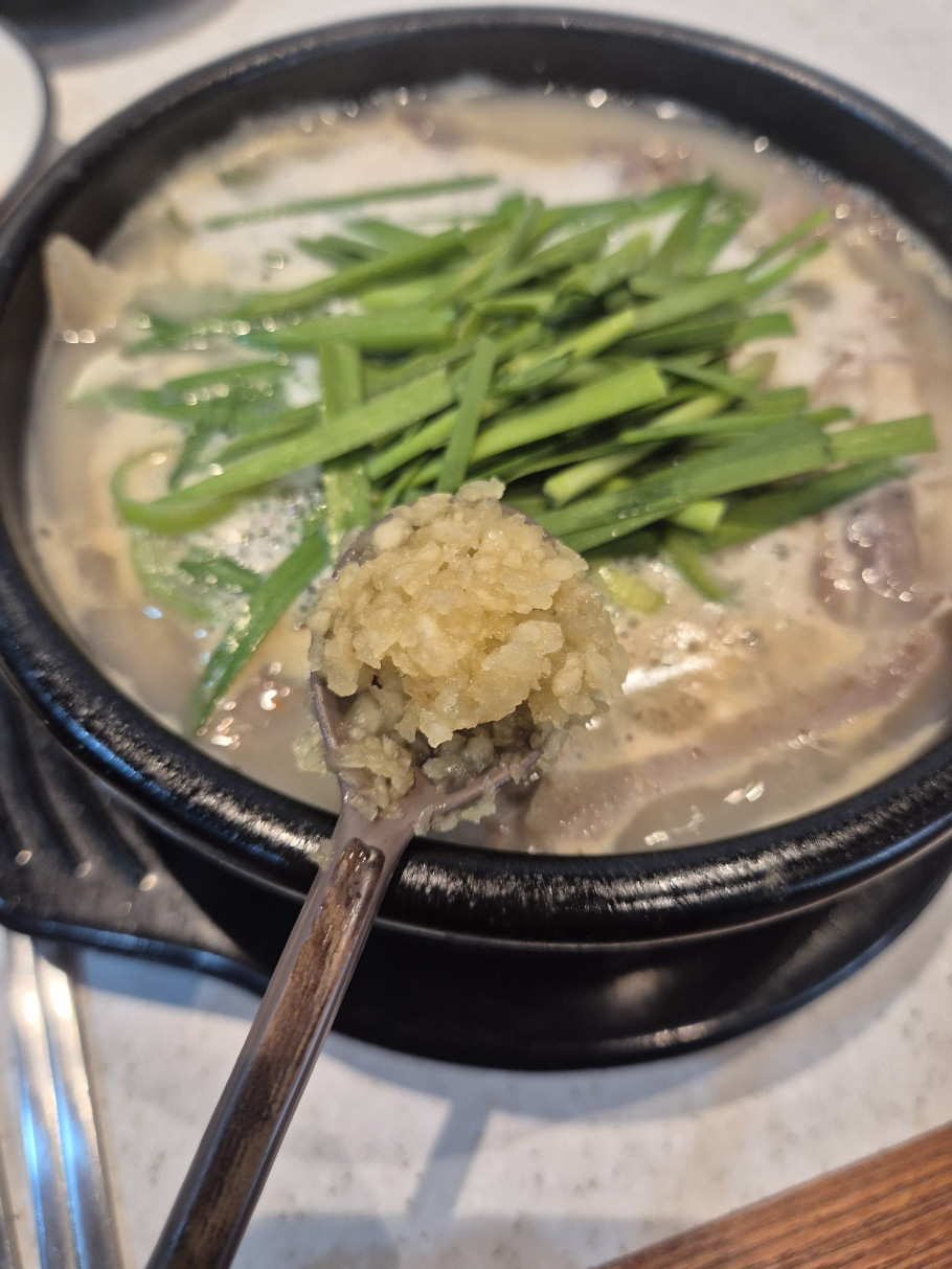 담원순대 마곡점 리뷰 이미지