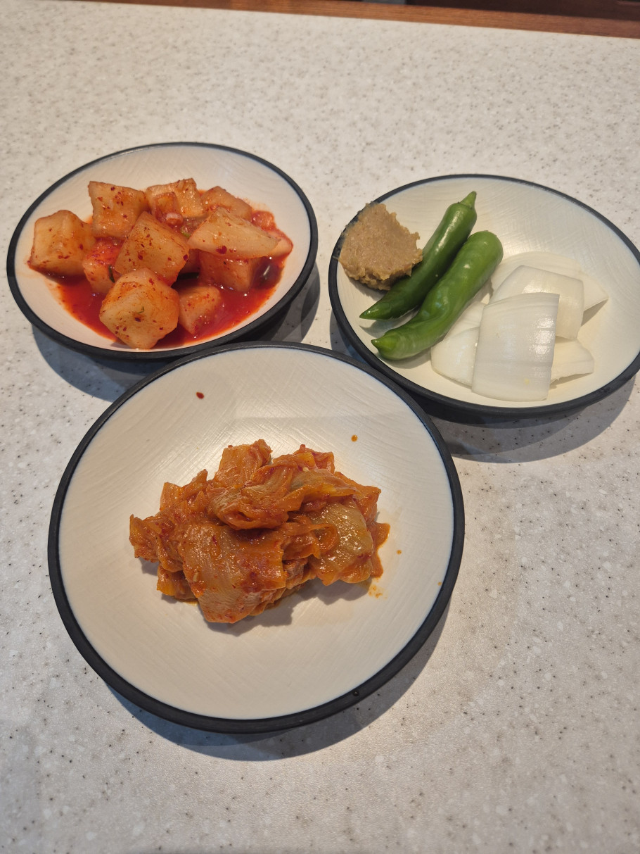 담원순대 마곡점 리뷰 이미지