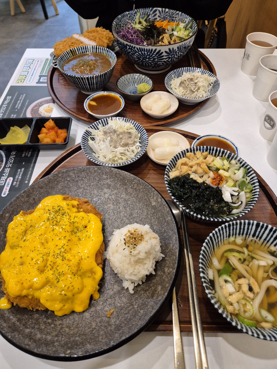 백소정 광화문점 리뷰 이미지