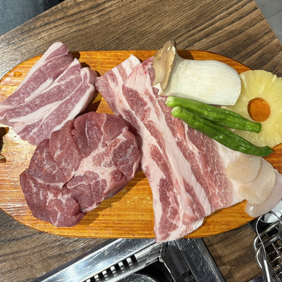 여수갓육고 발산본점 리뷰 이미지